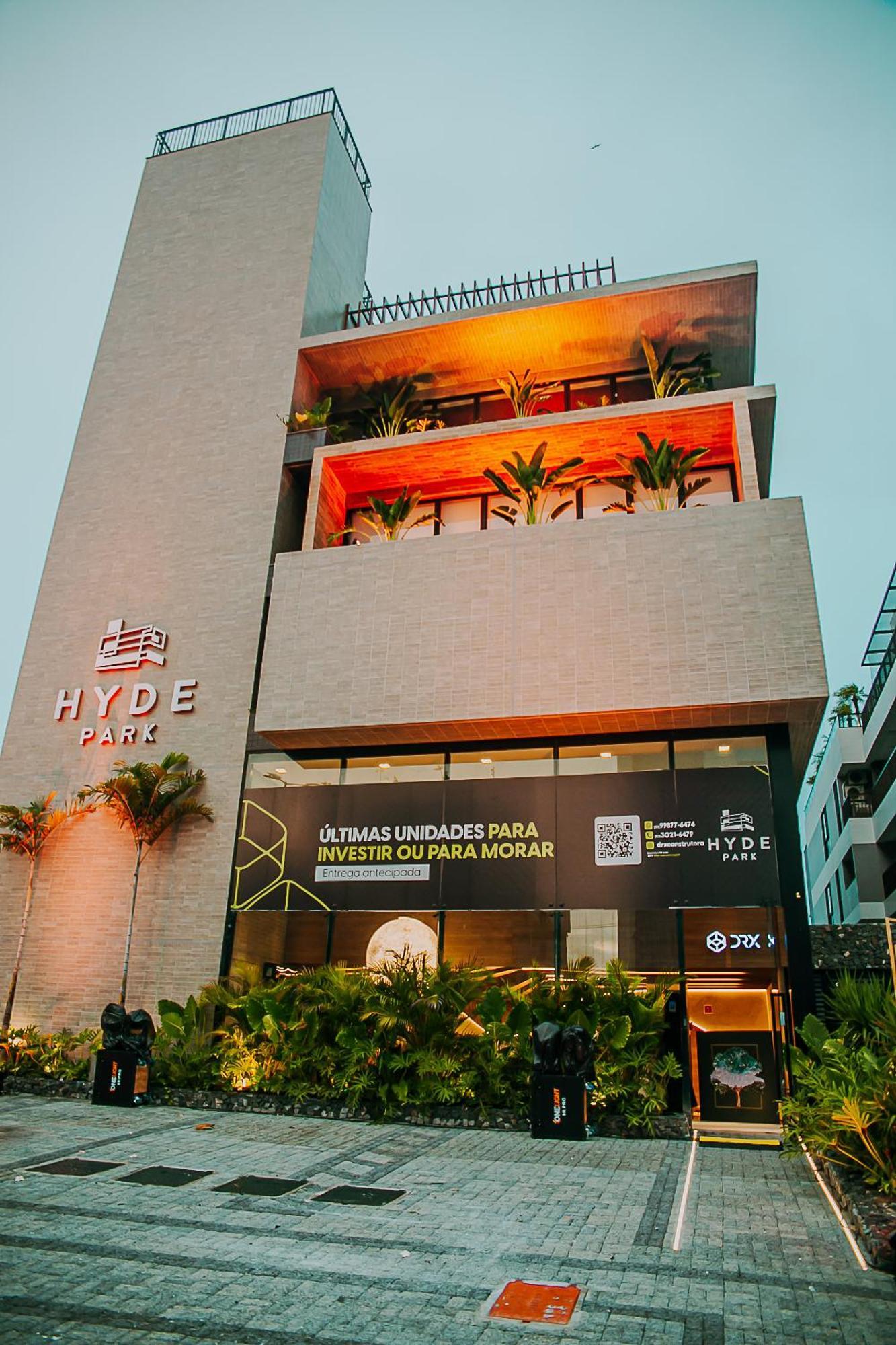 Apartamento Loft Pe Na Areia Frente Mar Com Vista Incrivel *